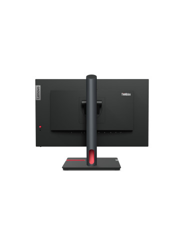Lenovo Thinkvision P24Q-30 Ips 60Hz 300Nits Ag Hdmi Dp Usb Raven Black 3Y
