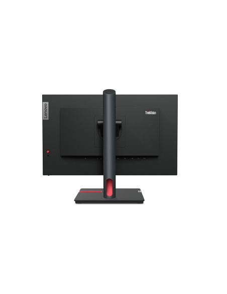 Lenovo Thinkvision P24Q-30 Ips 60Hz 300Nits Ag Hdmi Dp Usb Raven Black 3Y