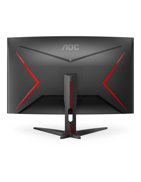 Monitor Aoc Led 32" C32G2Ze/Bk