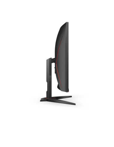 Monitor Aoc Led 32" C32G2Ze/Bk