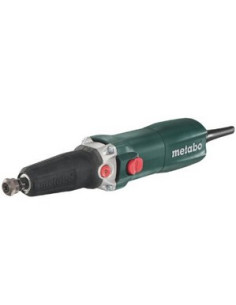 Metabo Ge 710 Plus 30500 Rpm Czarny, Zielony 710 W
