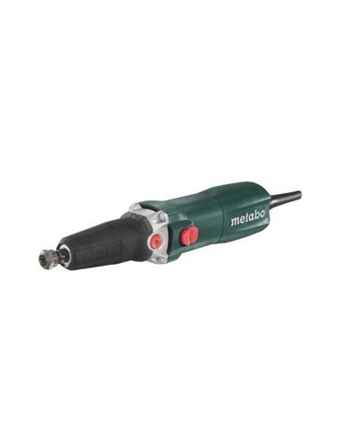 Metabo Ge 710 Plus 30500 Rpm Czarny, Zielony 710 W
