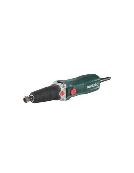 Metabo Ge 710 Plus 30500 Rpm Czarny, Zielony 710 W