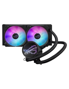 Chłodzenie Asus Rog Ryuo Iii 240 Argb