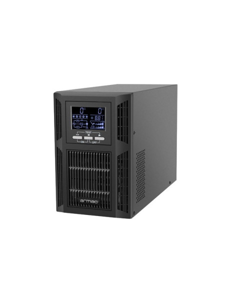 Ups Armac Office On-Line 1000Va Lcd 4Xiec O1000Ipf1