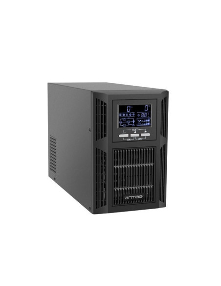 Ups Armac Office On-Line 1000Va Lcd 4Xiec O1000Ipf1