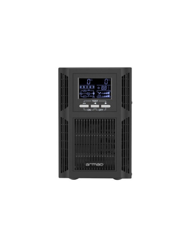 Ups Armac Office On-Line 1000Va Lcd 4Xiec O1000Ipf1
