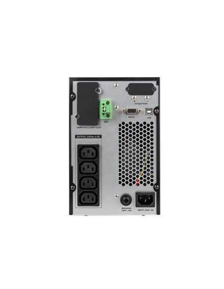 Ups Armac Office On-Line 1000Va Lcd 4Xiec O1000Ipf1