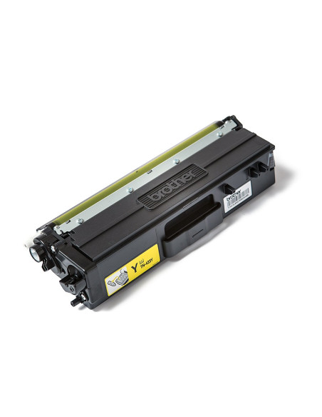 Toner Brother Żółty Tn423Y Tn-423Y, 4000 Str.