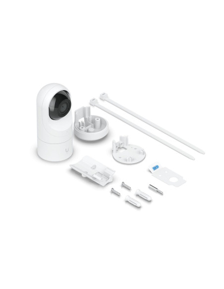 Ubiquiti Uvc-G5-Flex Kamera Ip Ipx4, 2K 30 Fps, 1X Rj45 100Mb/S Poe, Mikrofon