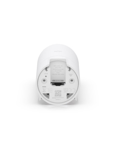 Ubiquiti Uvc-G5-Flex Kamera Ip Ipx4, 2K 30 Fps, 1X Rj45 100Mb/S Poe, Mikrofon