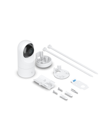 Ubiquiti Uvc-G5-Flex Kamera Ip Ipx4, 2K 30 Fps, 1X Rj45 100Mb/S Poe, Mikrofon