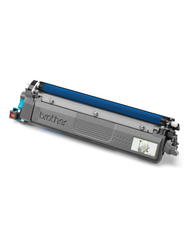Brother Tn-249C Kaseta Z Tonerem 1 Szt. Oryginalny Cyjan