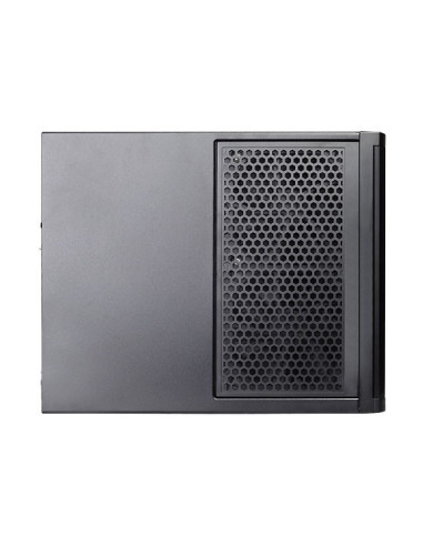 Obudowa Silverstone Sst-Ds380B Czarna