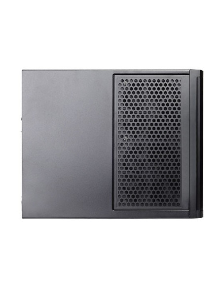 Obudowa Silverstone Sst-Ds380B Czarna
