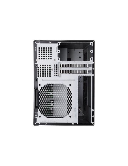 Obudowa Silverstone Sst-Ds380B Czarna