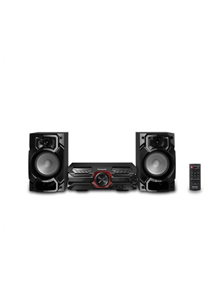 Mini Wieża Panasonic Sc-Akx320E-K