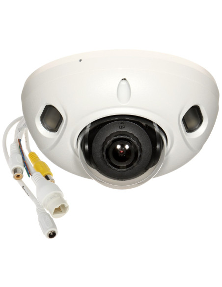 Kamera Ip Dahua Ipc-Hdbw3541F-As-0280B-S2