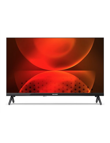 Telewizor Sharp 24Fh2Ea 24" Hd Led Android Tv