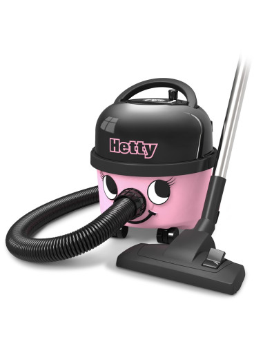 Numatic Het160 Hetty