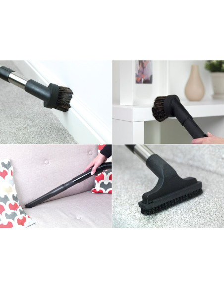 Numatic Het160 Hetty