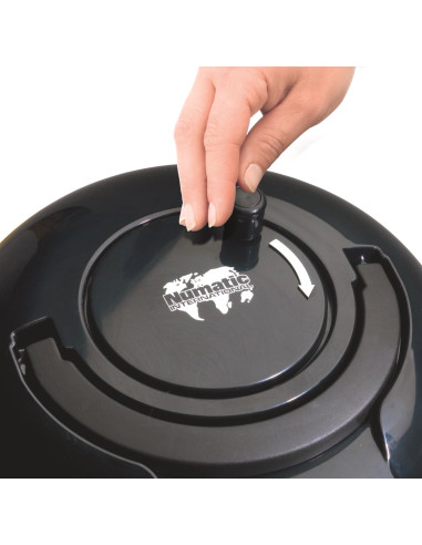 Numatic Het160 Hetty