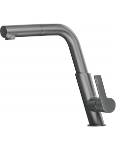 Bateria Kuchenna Z Wyciąganą Wylewką Bqs_D73M 5907650821212