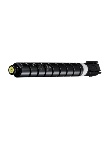 Canon Toner C-Exv58L 3769C002 Yellow 26000