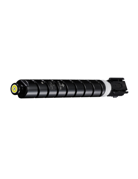 Canon Toner C-Exv58L 3769C002 Yellow 26000