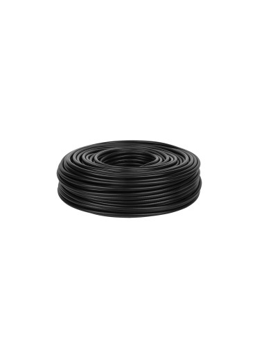 Kabel Koncentryczny H1000 50 Ohm 100M Czarny