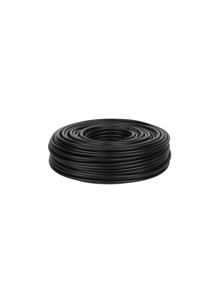 Kabel Koncentryczny H1000 50 Ohm 100M Czarny