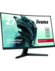 Monitor Iiyama Led 27" G2766Hsu-B1