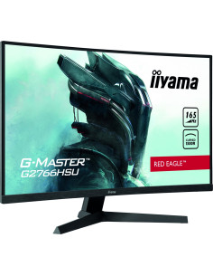 Monitor Iiyama Led 27" G2766Hsu-B1 2