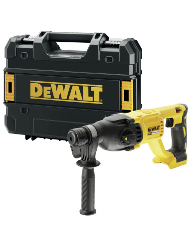 Dewalt Dch133Nt-Xj Akumulatorowa Młotowiertarka Wielofunkcyjna Sds-Plus 18 V