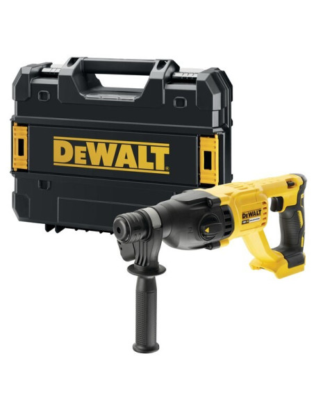 Dewalt Dch133Nt-Xj Akumulatorowa Młotowiertarka Wielofunkcyjna Sds-Plus 18 V