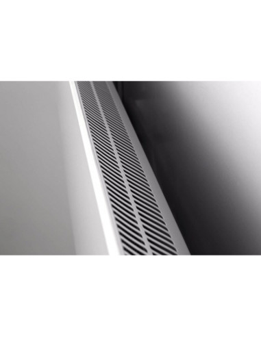 Szklany Panel Grzewczy Wifi + Bluetooth + Wyświetlacz Led Mill Gl1200Wifi3