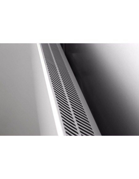 Szklany Panel Grzewczy Wifi + Bluetooth + Wyświetlacz Led Mill Gl1200Wifi3