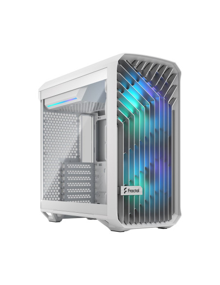Obudowa Fractal Design Torrent Compact Rgb - Biały