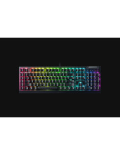 Razer Rz03-04700100-R3M1 Klawiatura Gaming Usb Qwerty Us English Czarny