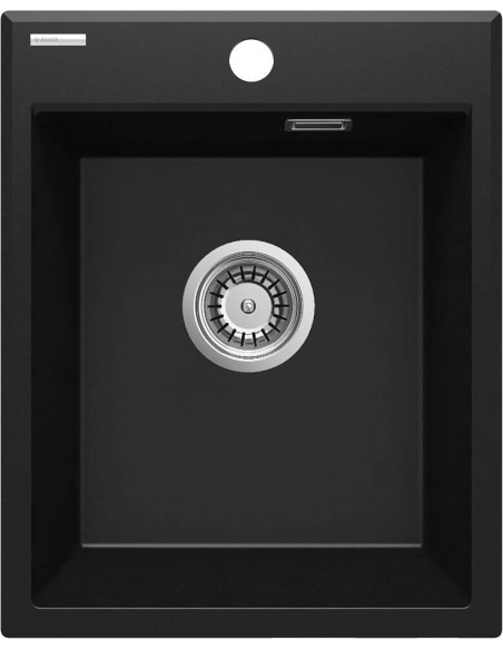 Zlewozmywak Granitowy 1-Komorowy Zqe_N104 5907650876625