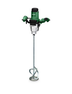 Hikoki.mieszarka 1100W Reg.obr   Um12Vst2U M14 2-Biegi