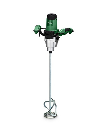 Hikoki.mieszarka 1100W Reg.obr   Um12Vst2U M14 2-Biegi