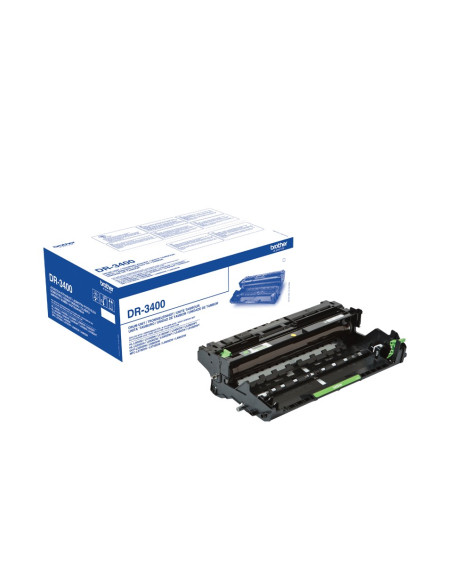 Bęben Brother Cmyk Dr3400 Dr-3400, 50000 Str.