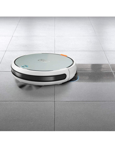 Robot Sprzątający Black+Decker Bxrv500E