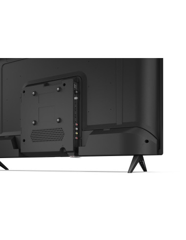 Sharp | 32Fa2E | 32" (80 Cm) | Brak Systemu Operacyjnego | Jakość Hd | Czarny