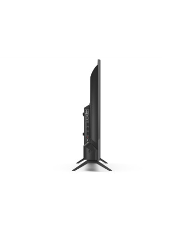 Sharp | 32Fa2E | 32" (80 Cm) | Brak Systemu Operacyjnego | Jakość Hd | Czarny