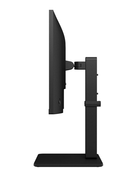 Lg 24Ba550-B Monitor Komputerowy 60,5 Cm (23.8") 1920 X 1080 Px Full Hd Lcd Czarny