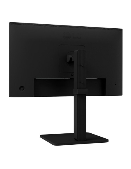 Lg 24Ba550-B Monitor Komputerowy 60,5 Cm (23.8") 1920 X 1080 Px Full Hd Lcd Czarny