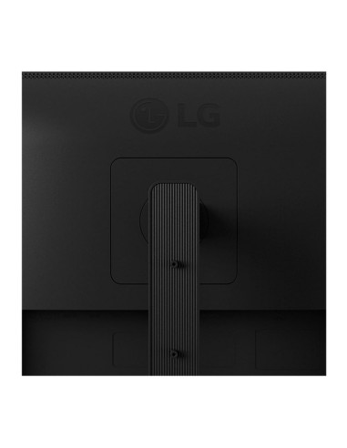 Lg 24Ba550-B Monitor Komputerowy 60,5 Cm (23.8") 1920 X 1080 Px Full Hd Lcd Czarny