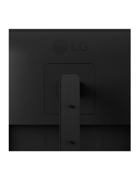 Lg 24Ba550-B Monitor Komputerowy 60,5 Cm (23.8") 1920 X 1080 Px Full Hd Lcd Czarny